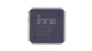 Микросхема IT8572E AXS