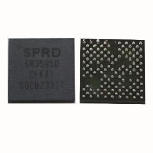 RF контроллер SR3595D