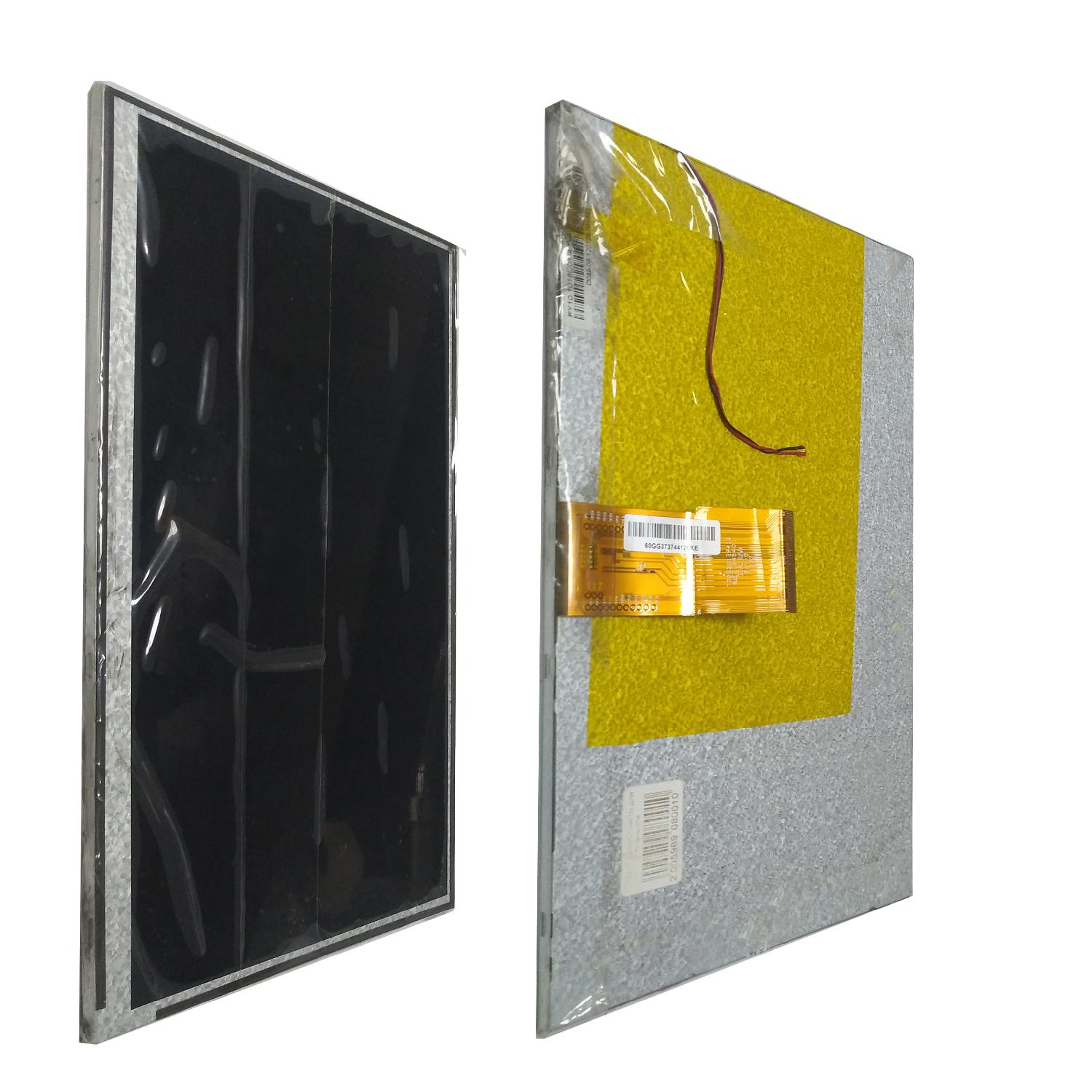 Дисплей 10,1" 73002013941B для планшета