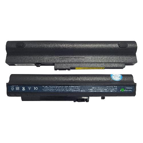 Аккумуляторная батарея ноутбука Acer UM08B71 11,1V -4400mAh (распродажа)