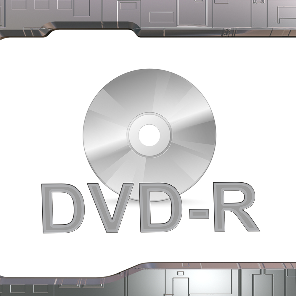 Картинка DVD-R