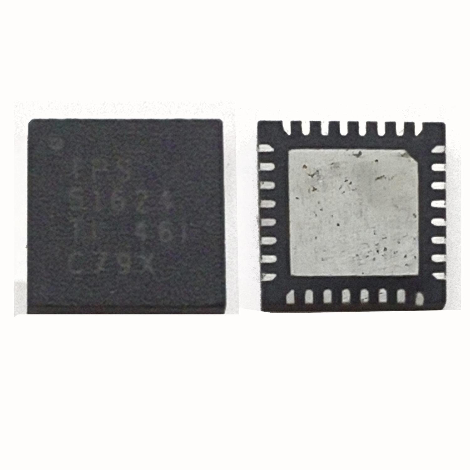 Микросхема TPS51624