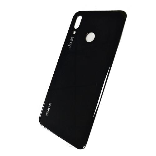 Задняя крышка телефона Huawei Honor P20 lite черная