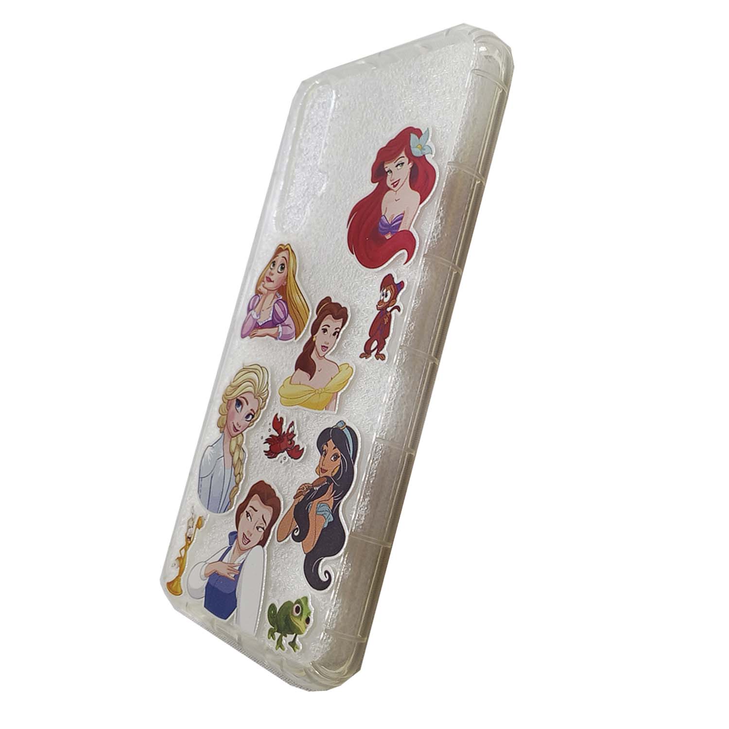 Чехол телефона Honor 20/Huawei Nova 5T KSTATI Паттерны