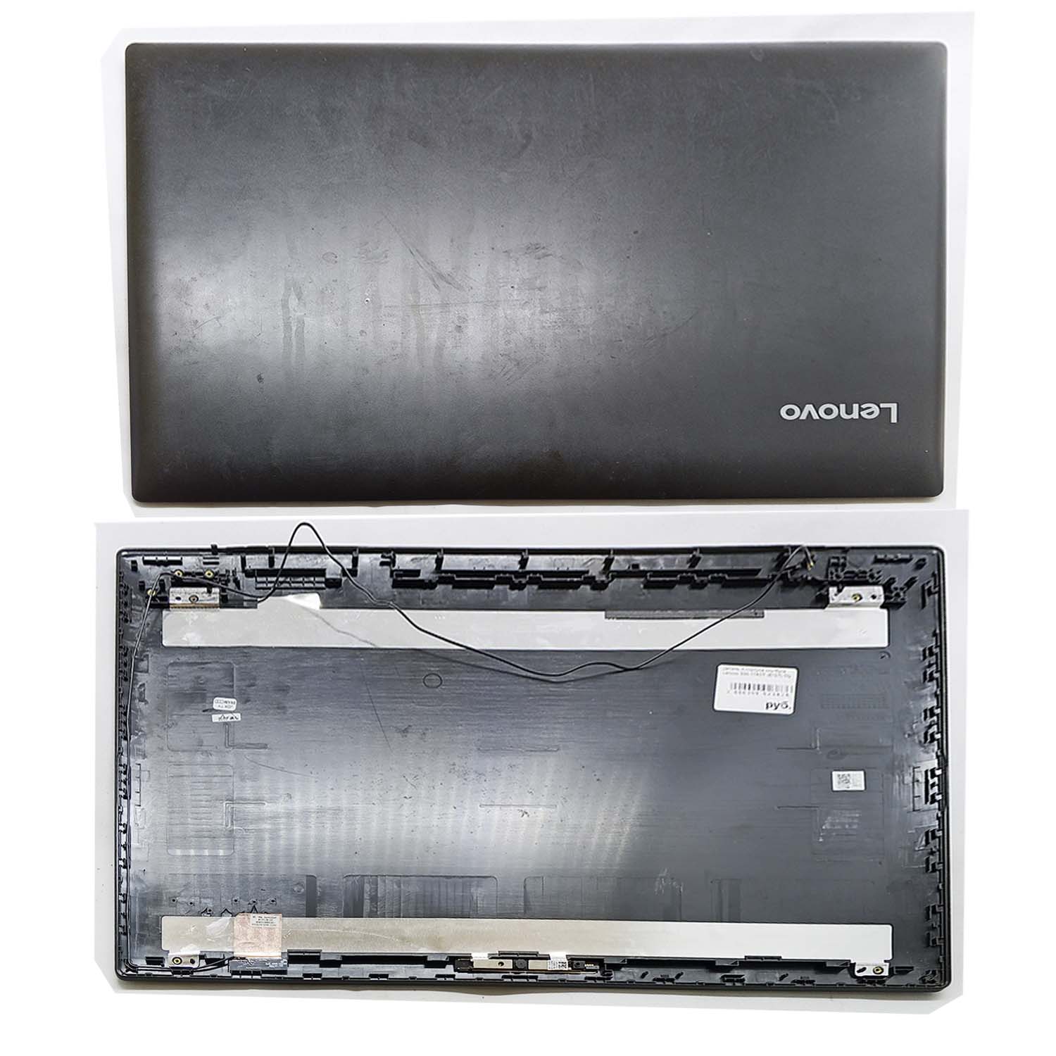 Деталь A корпуса ноутбука Lenovo 330-17AST (81D7) б/у
