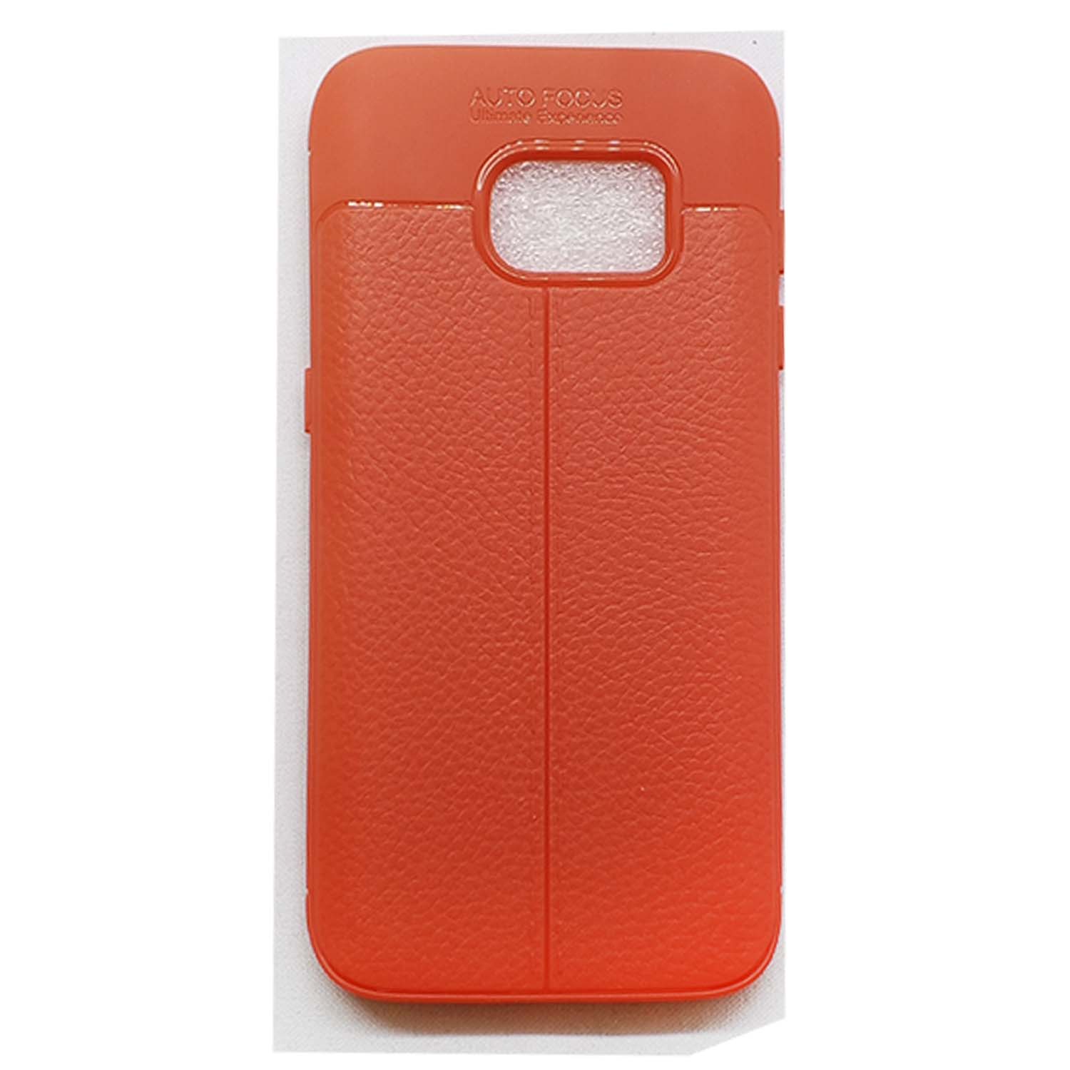 Чехол телефона Samsung G930F Galaxy S7 AUTO FOCUS