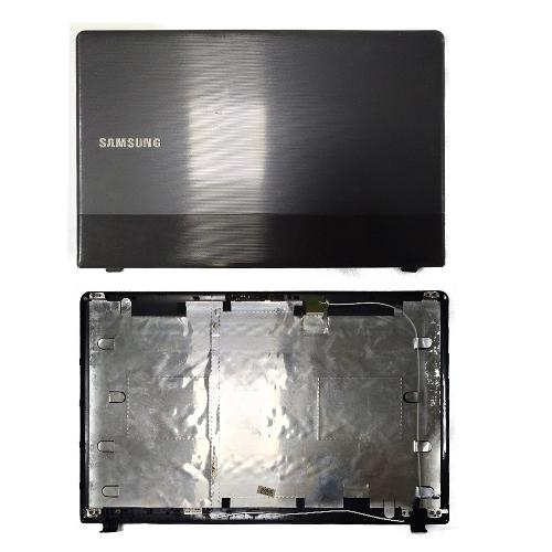 Деталь A корпуса ноутбука Samsung NP300E5A rev.A00