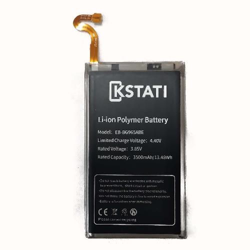Аккумуляторная батарея телефона Samsung G925 Galaxy S6 Edge Kstati