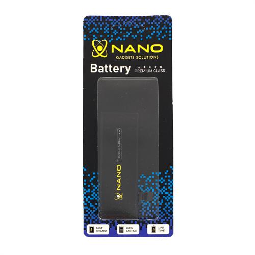 Аккумуляторная батарея телефона IPhone SE Nano tech