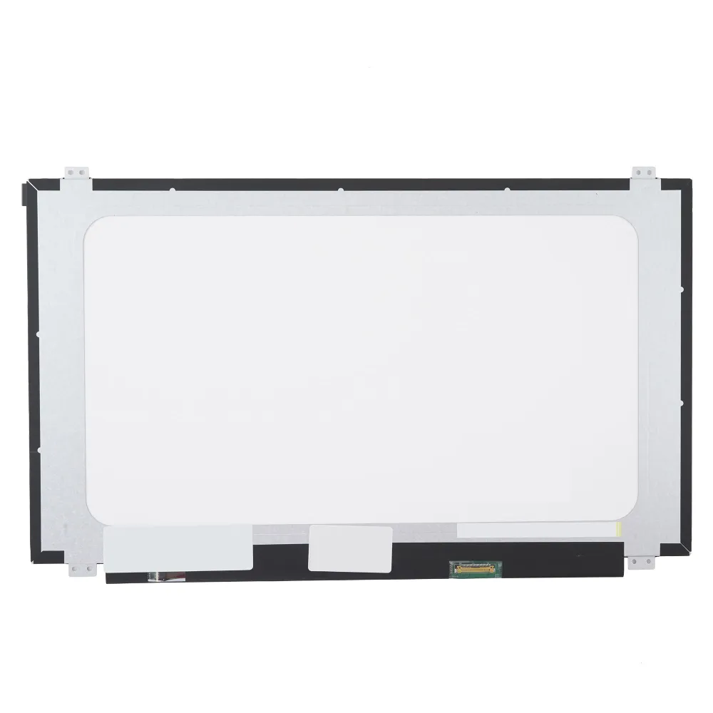 Матрица 15.6" LED NV156FHM-N48 matte 30 pin slim EDP920x1080 Full HD 60Hz (уши верх/низ)
