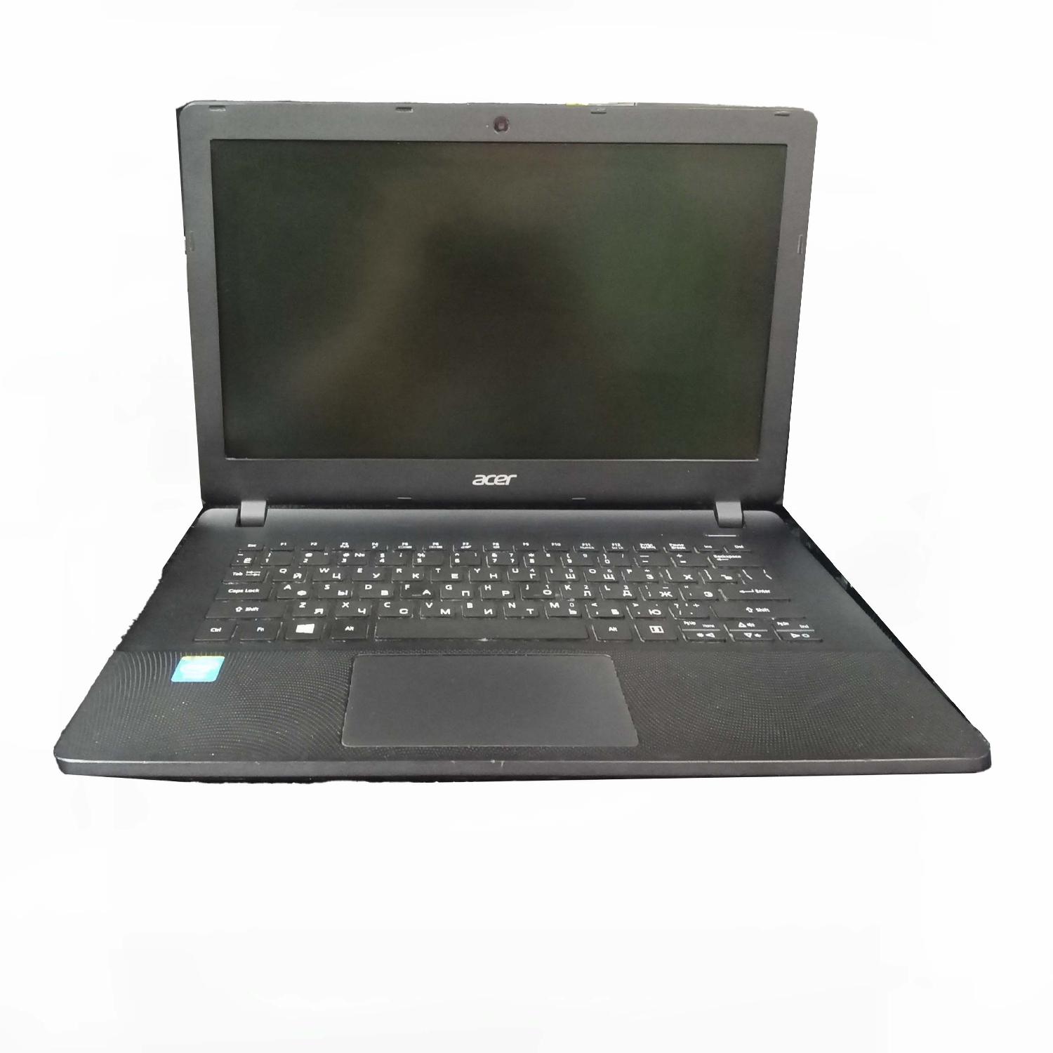 Ноутбук Acer Aspire ES1-311 б/у