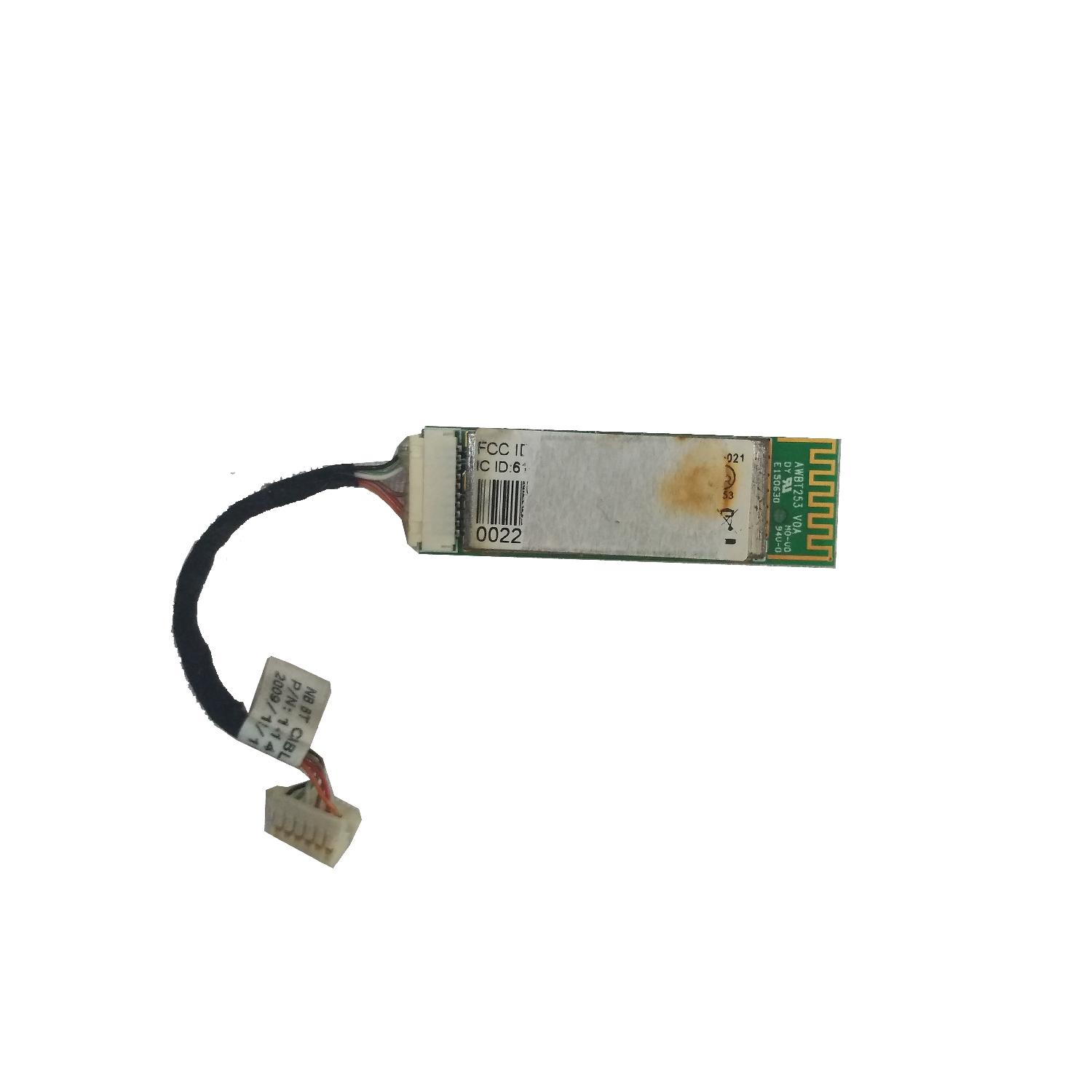 Модуль BT 046590032010 ноутбука Asus M51/M51T б/у