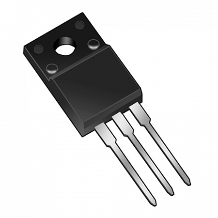 Транзистор 10N60C
