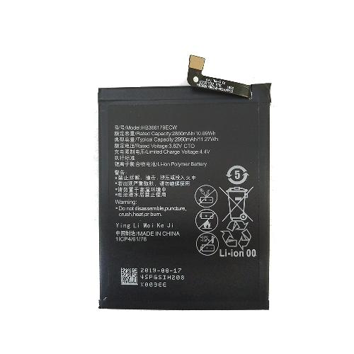 Аккумуляторная батарея HB366179ECW телефона Huawei Nova 2/Nova 2i