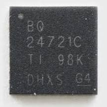 Микросхема BQ 24721C