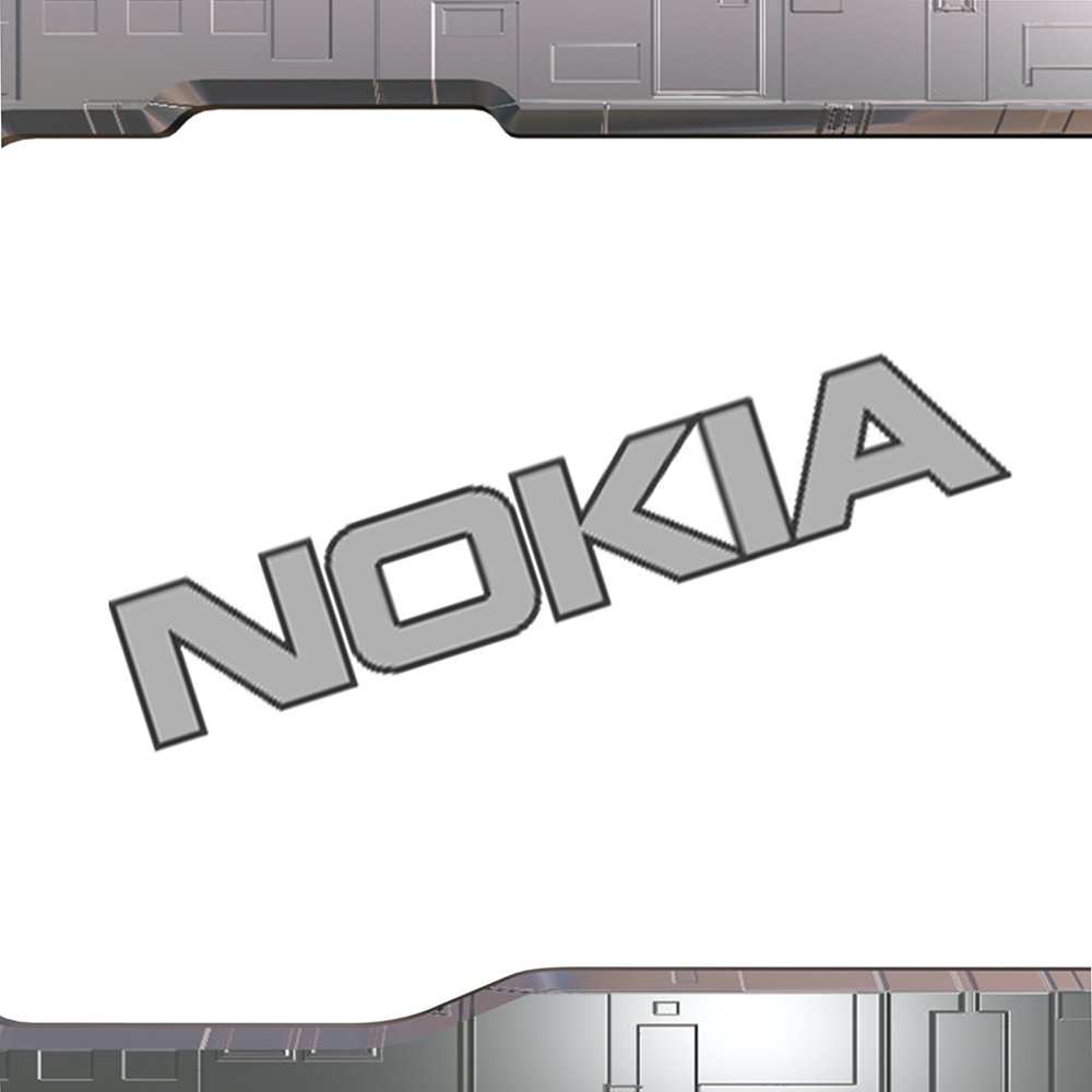 Изображение Тачскрины для телефонов Nokia