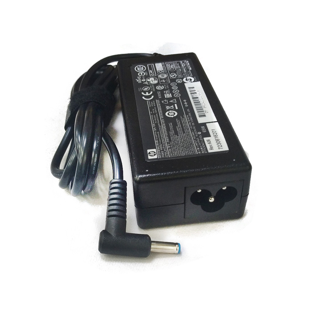 Адаптер питания 19,5 V/3,33 A, разъем 4,5*3,0 (HP)