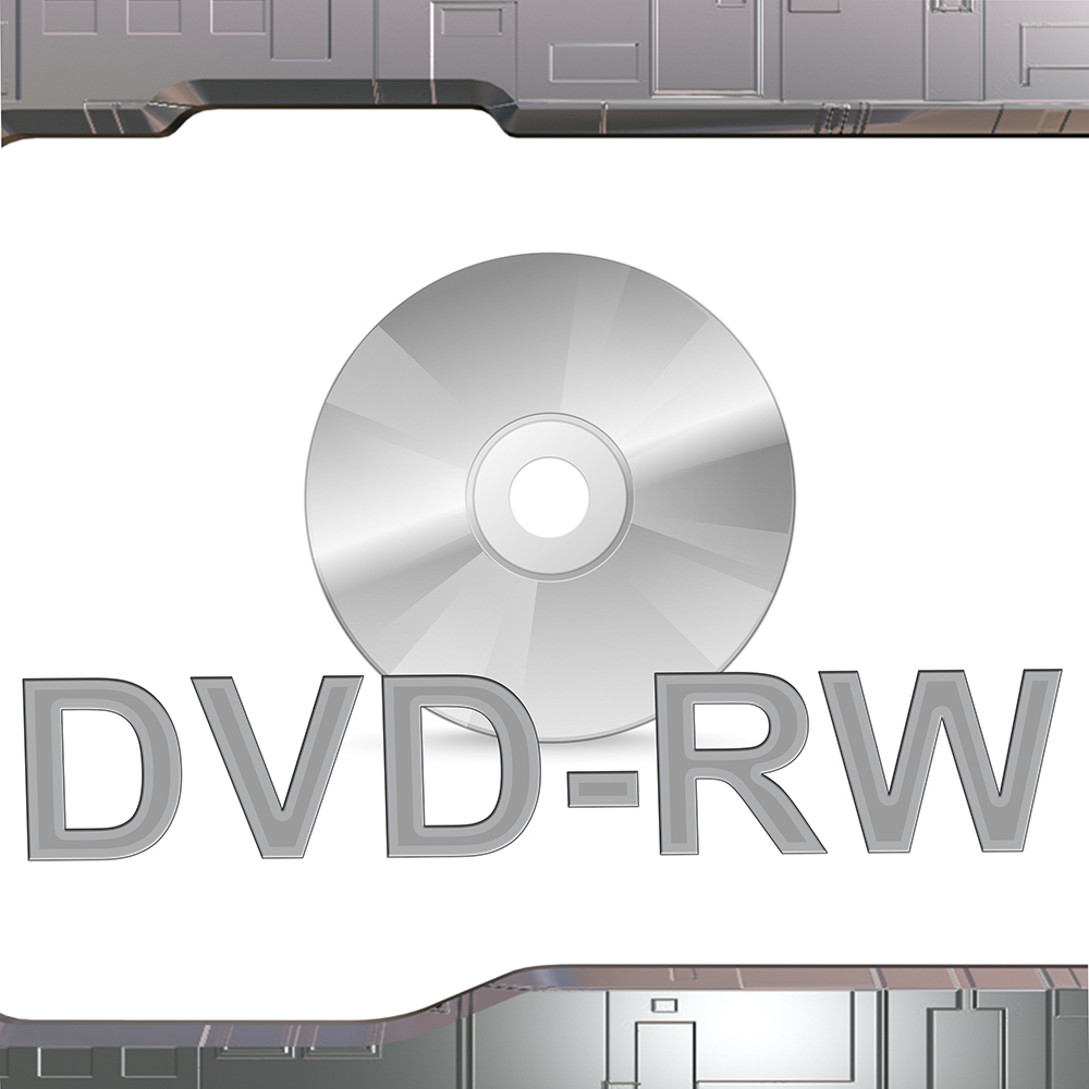 Картинка DVD-RW
