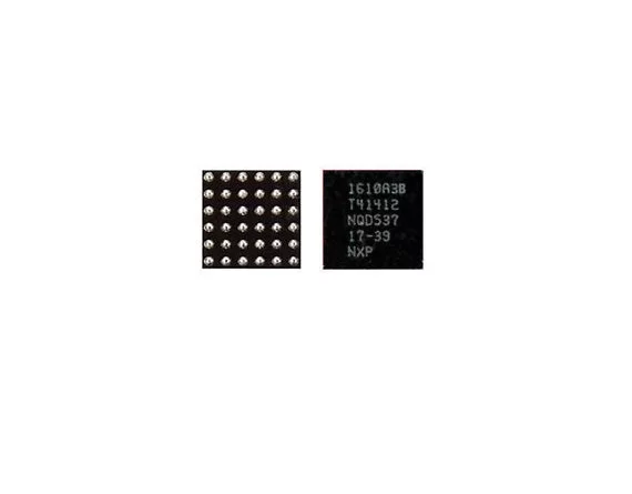 Контроллер заряда и USB  1610A3B iPhone 5S/6/7 Plus 36 pin (совместима с 1610A1/1610A2/1610A3)