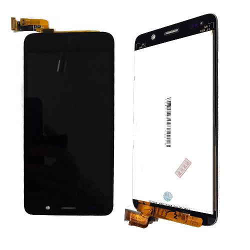 Модуль телефона Huawei Honor 4A /Y6 (дисплей+тачскрин) чеpный