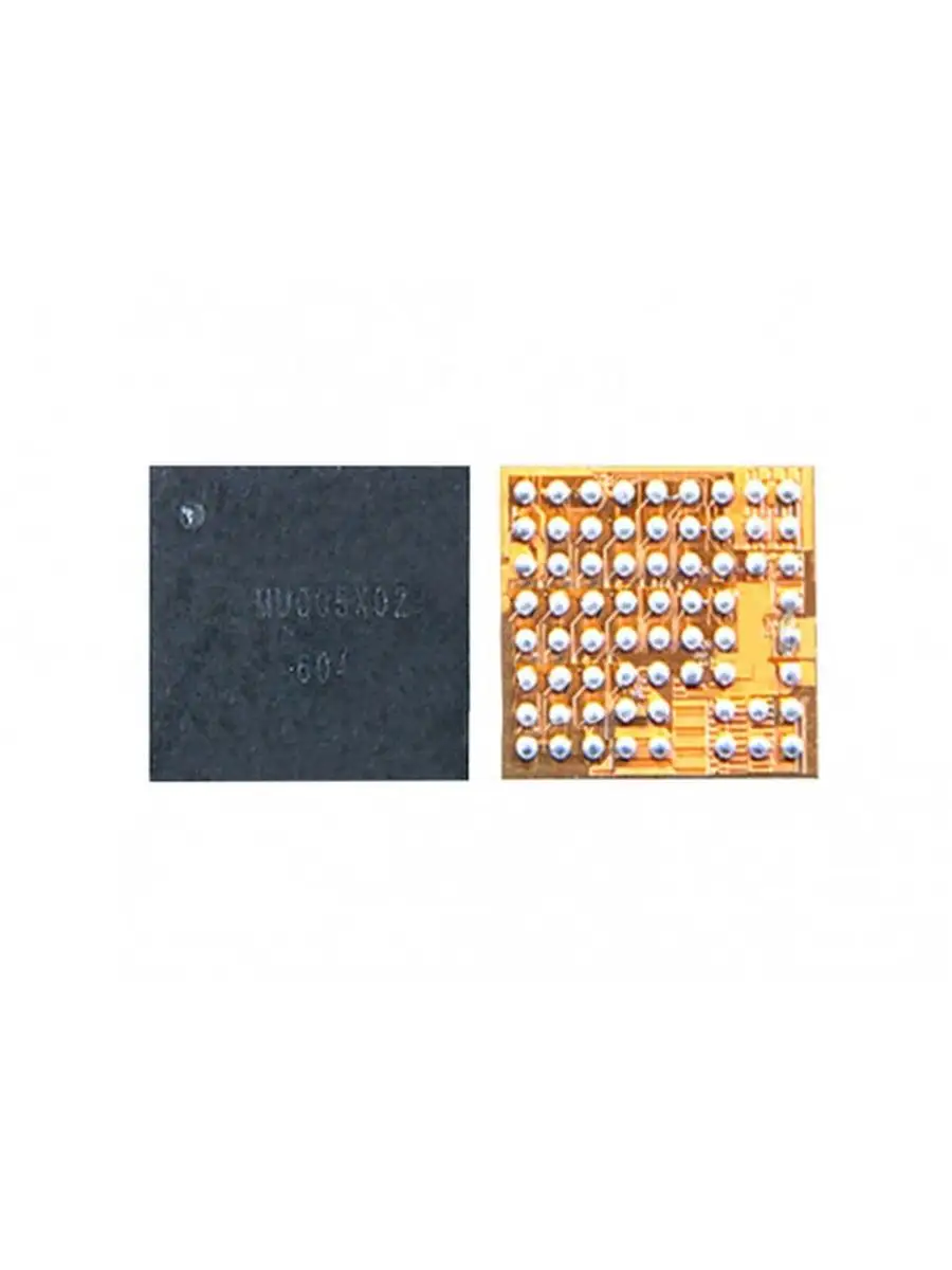 Микросхема памяти MU005X02 Samsung