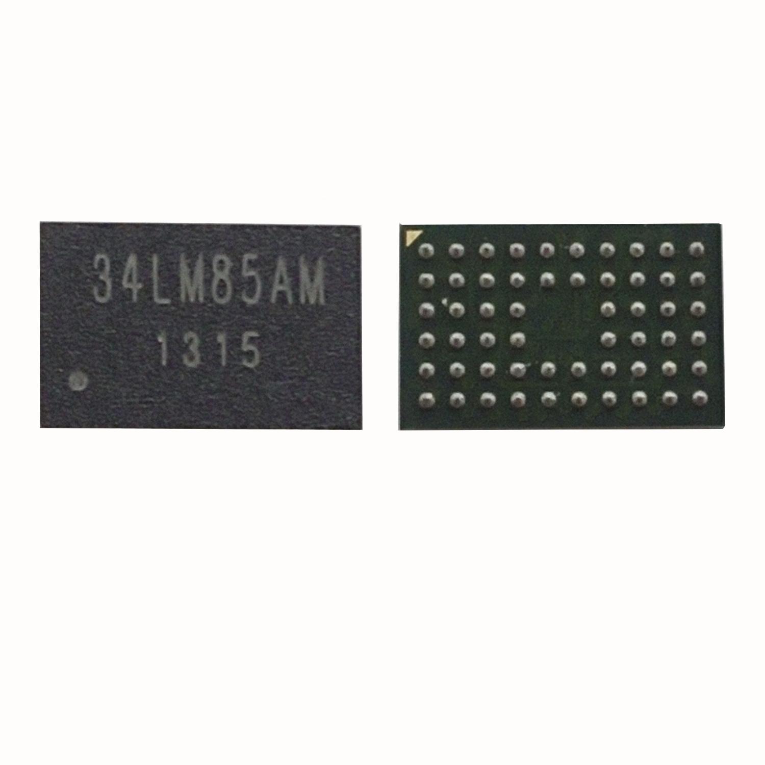 Микросхема BGA IC 34LM85AM