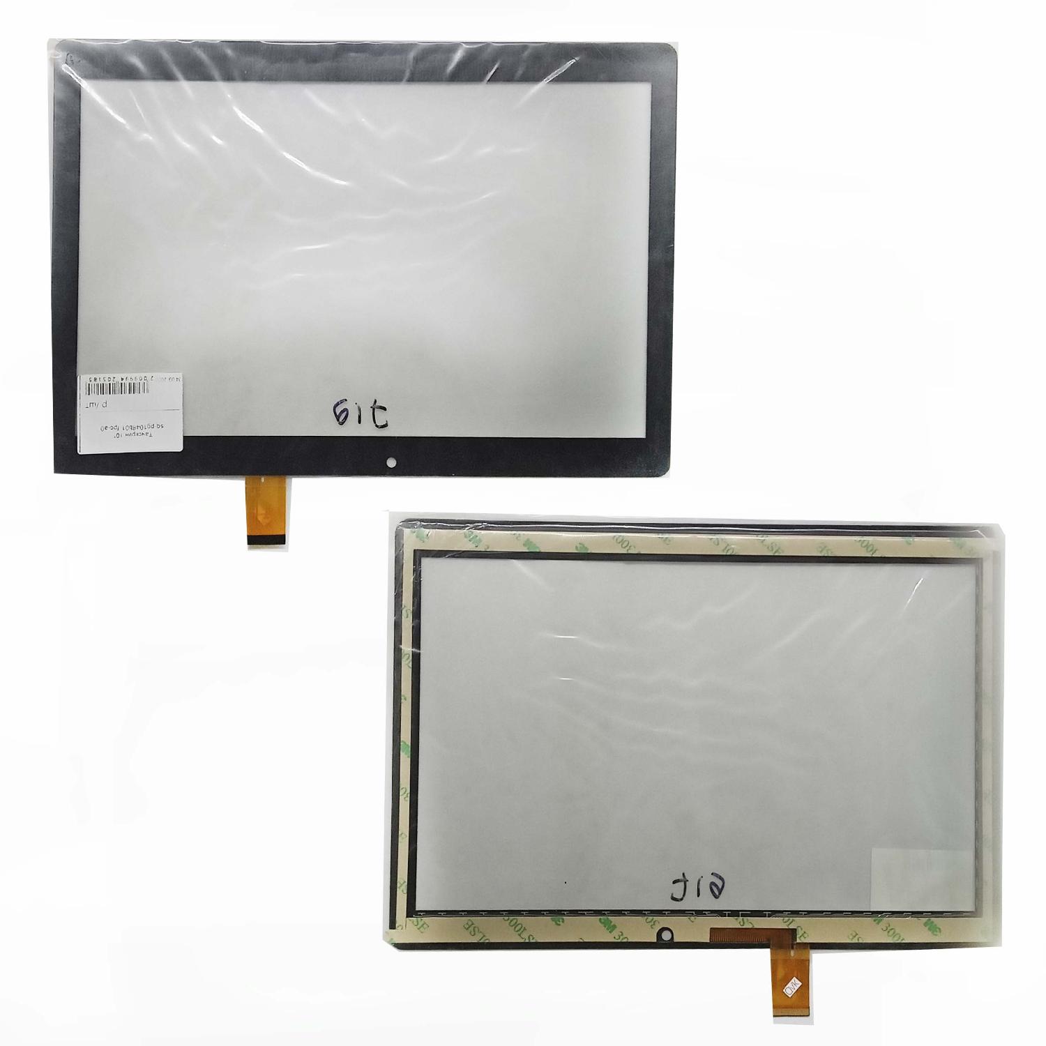 Тачскрин 10" sq-pg1048b01-fpc-a0