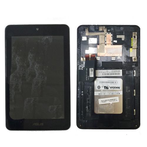 Тачскрин 7" планшета Asus FonePad 7 ME173X б/у