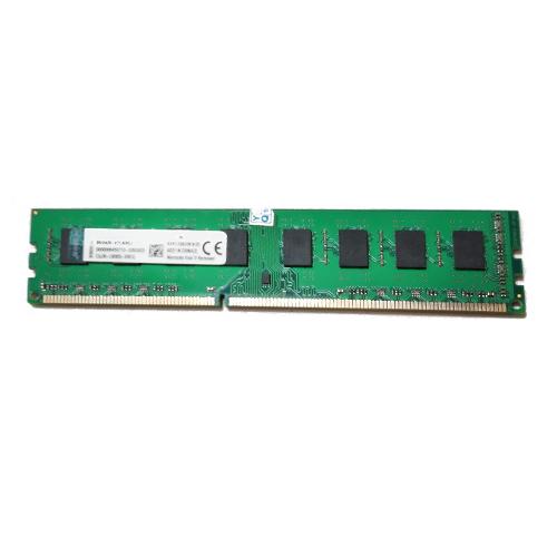 Оперативная память Kingston SO-DIMM DDR3 2Gb 1333 (KVR1333D3S9/2G)