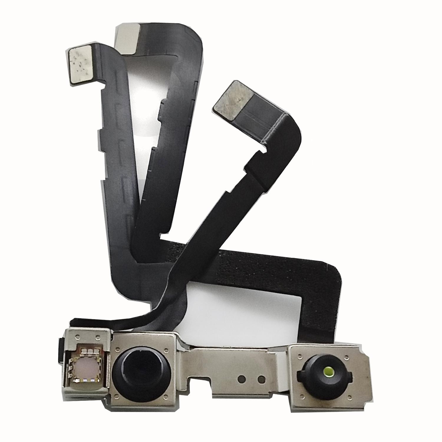 Шлейф для iPhone 11 Pro Max+светочувствительный элемент+ фронтальная камера + Face ID