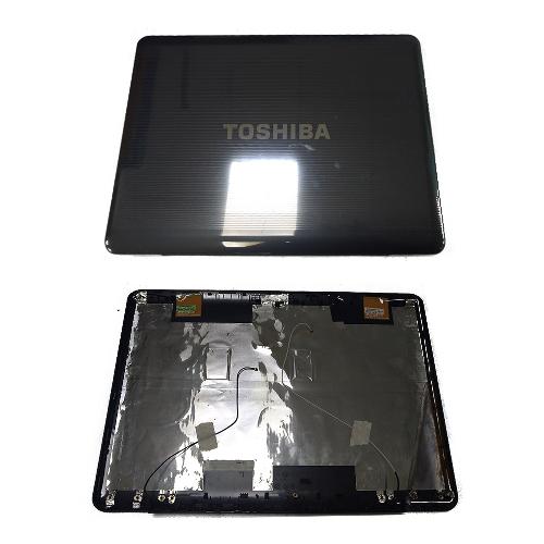 Деталь A корпуса ноутбука Toshiba  A300 б/у