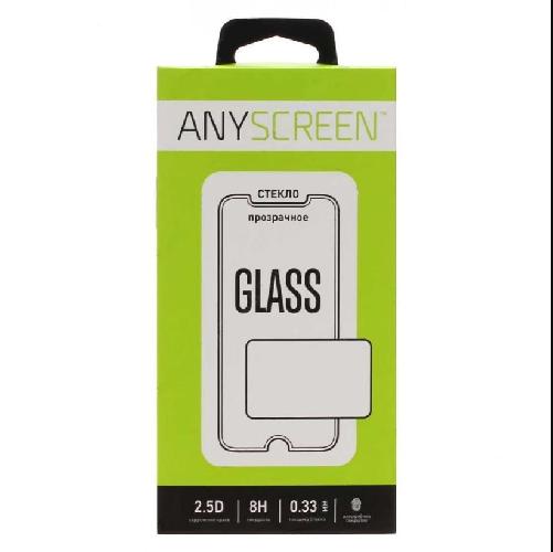 Защитное стекло универсальное 5.3" AnyScreen