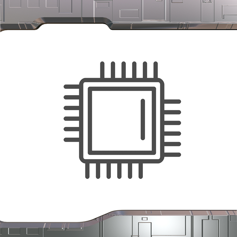 Процессоры