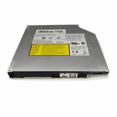 DVD/CD-RW привод ноутбука Philips & Lite-on DS-8A4SH (DS-8A4SH11С)