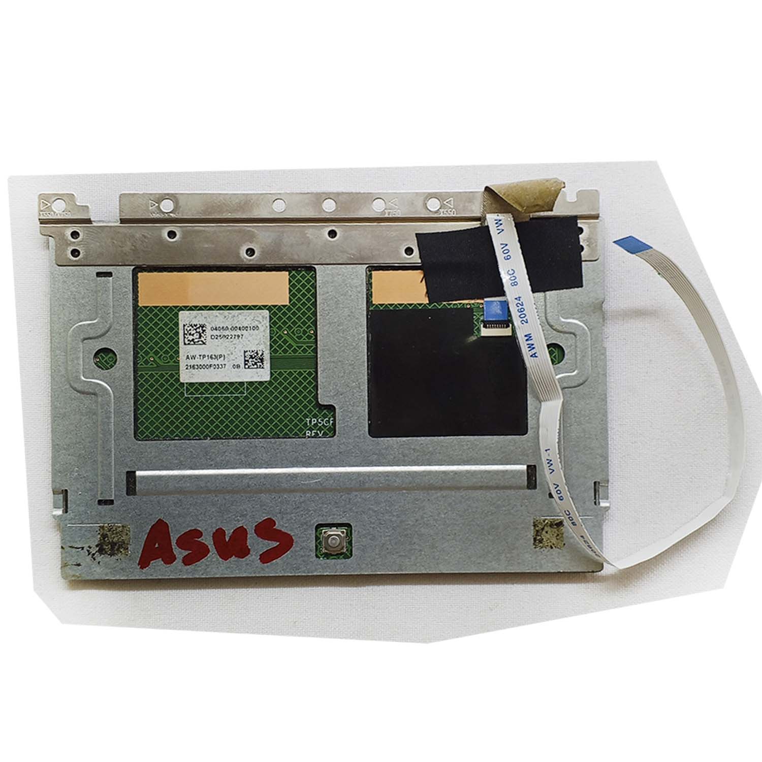 Тачпад для Asus X550P Touchpad AW- TP163P б/у