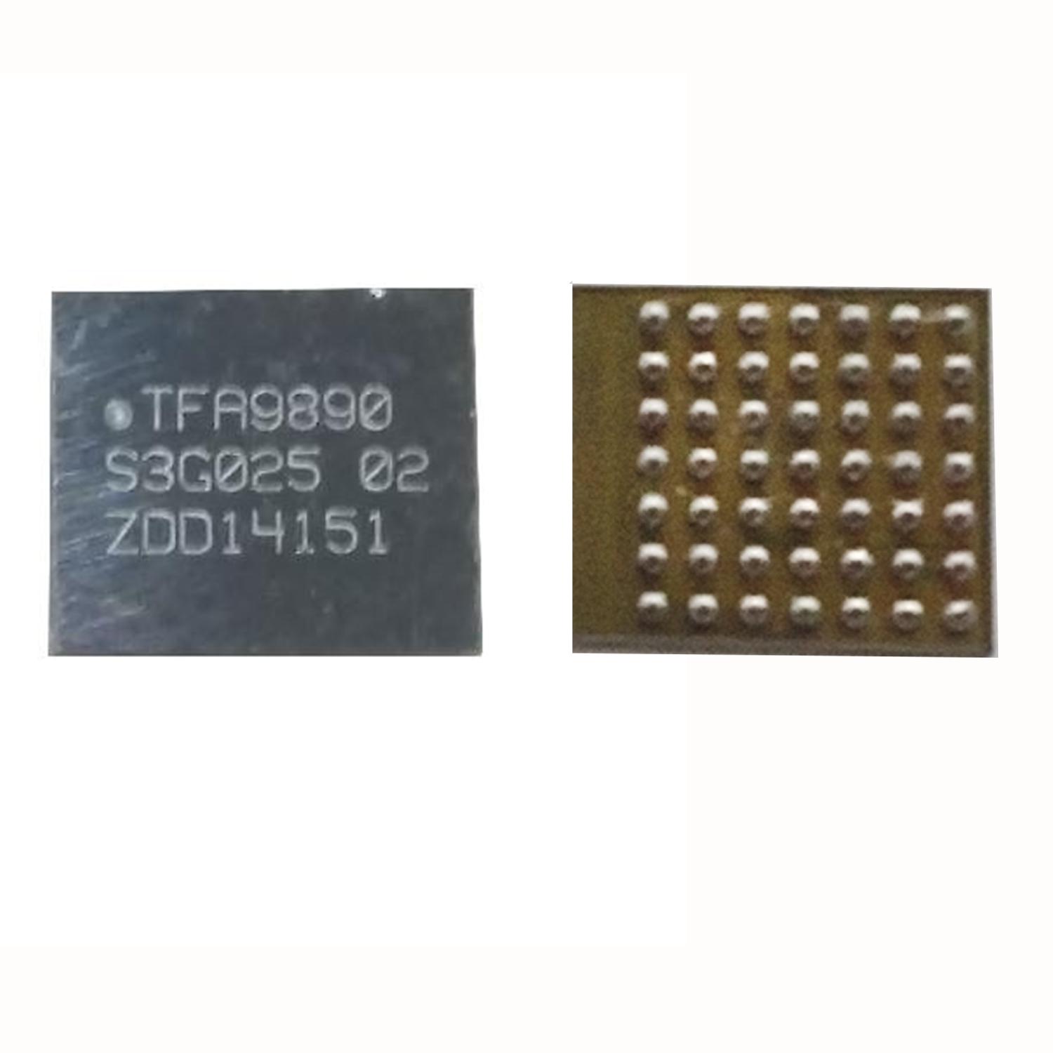 Микросхема TFA9890A