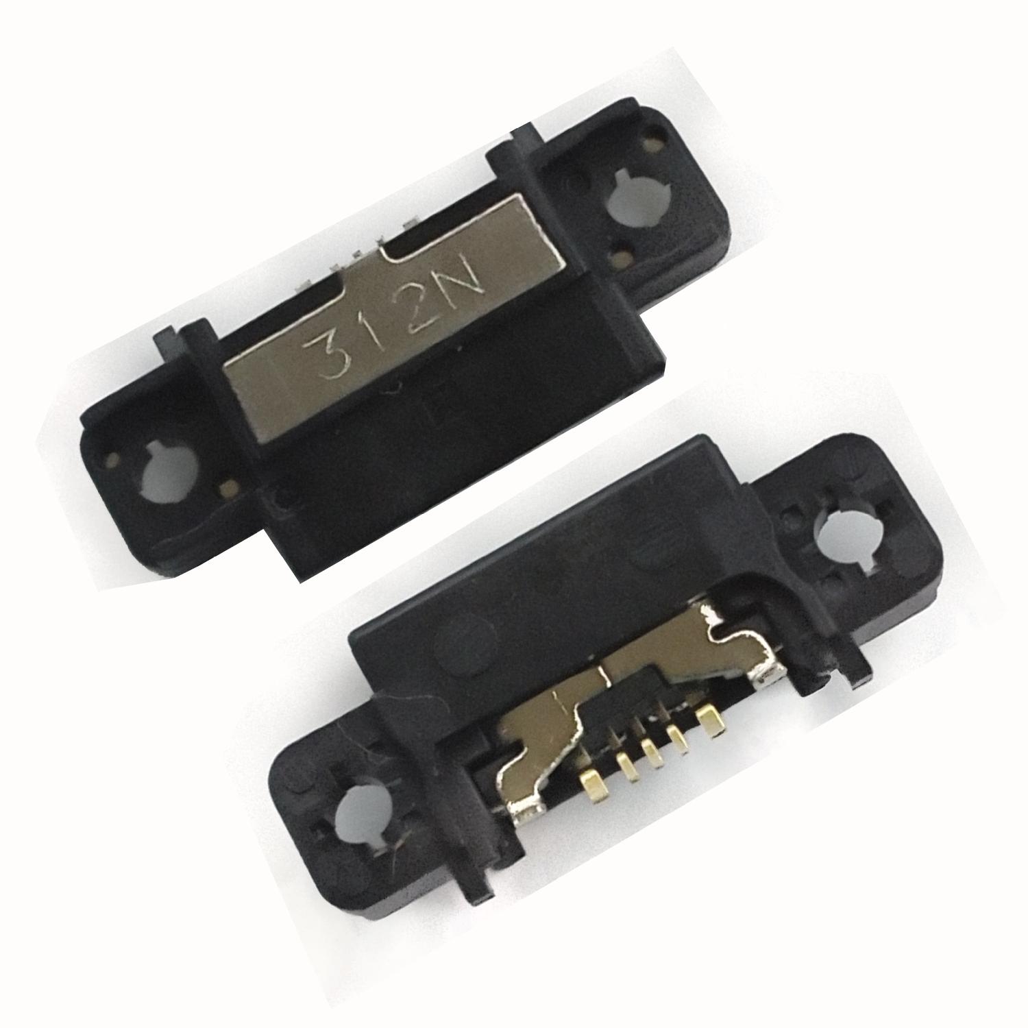 Разъем  Type-C телефона Vivo X20