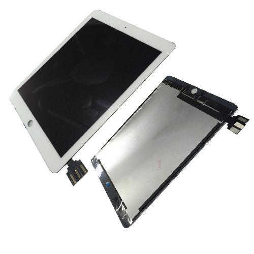 Модуль 9.7" планшета iPad PRO (дисплей+тачскрин) белый