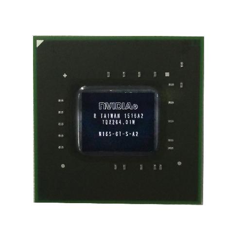 Видеочип nVidia GeForce GT940M N16S-GT-S-A2
