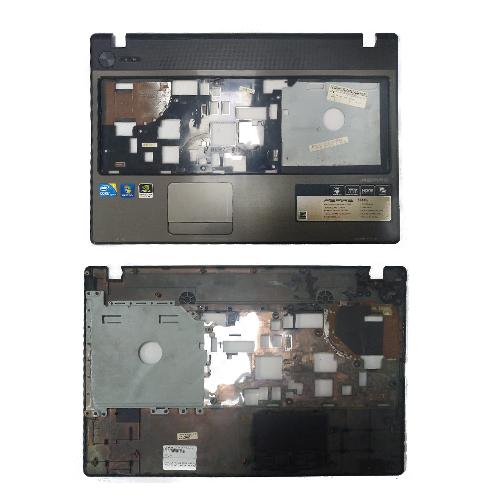 Деталь C корпуса ноутбука Acer 5253G, 5551G, 5741G бу