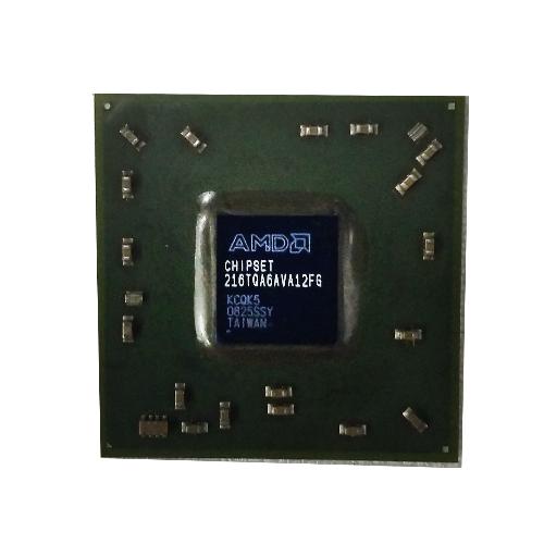 Северный мост ATI 216TQA6AVA12FG AMD Radeon IGP RS690