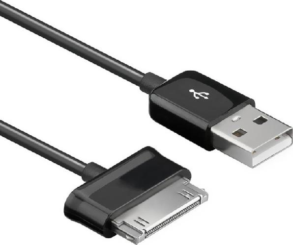 Kабель USB 2.0 Samsung Galaxy Tab (1,2m) Prime Line