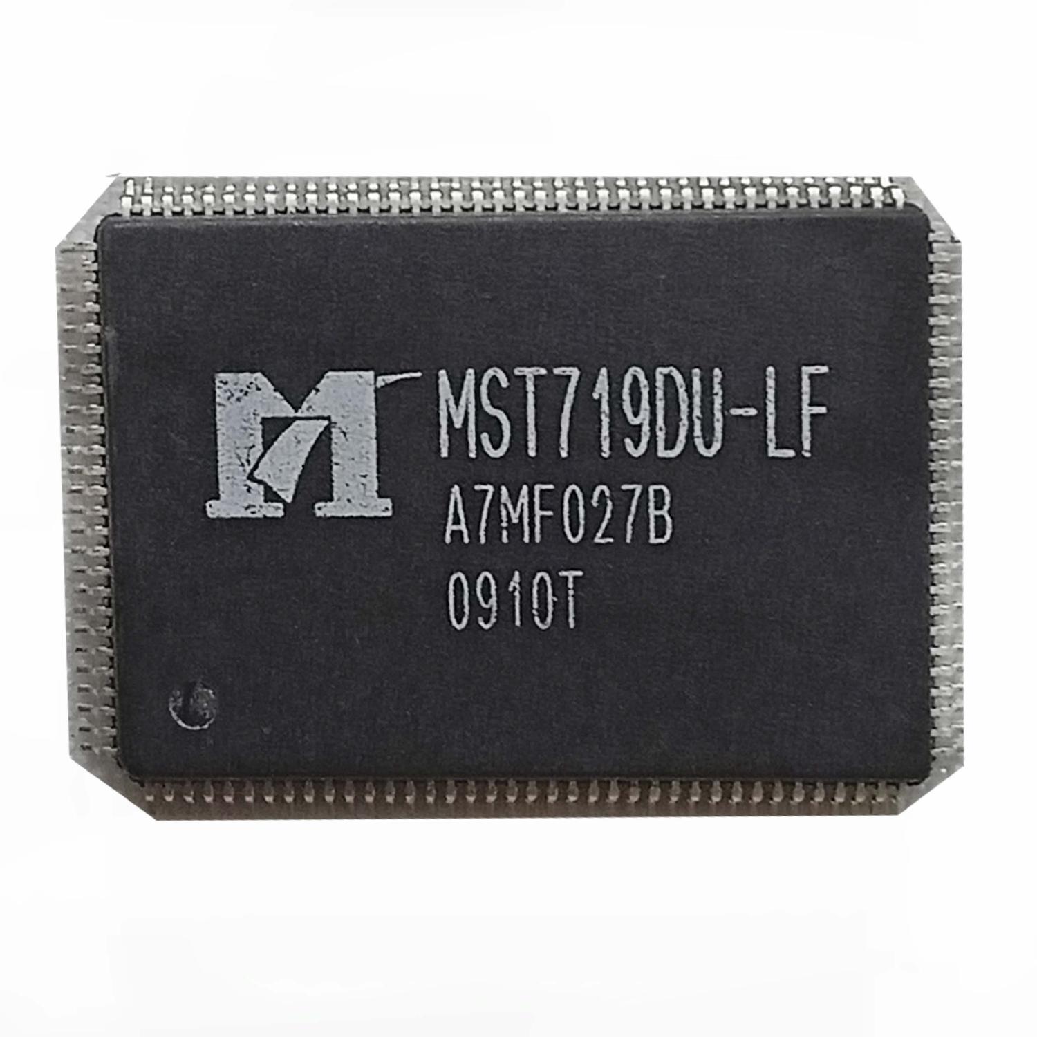 Микросхема MST719DU-LF