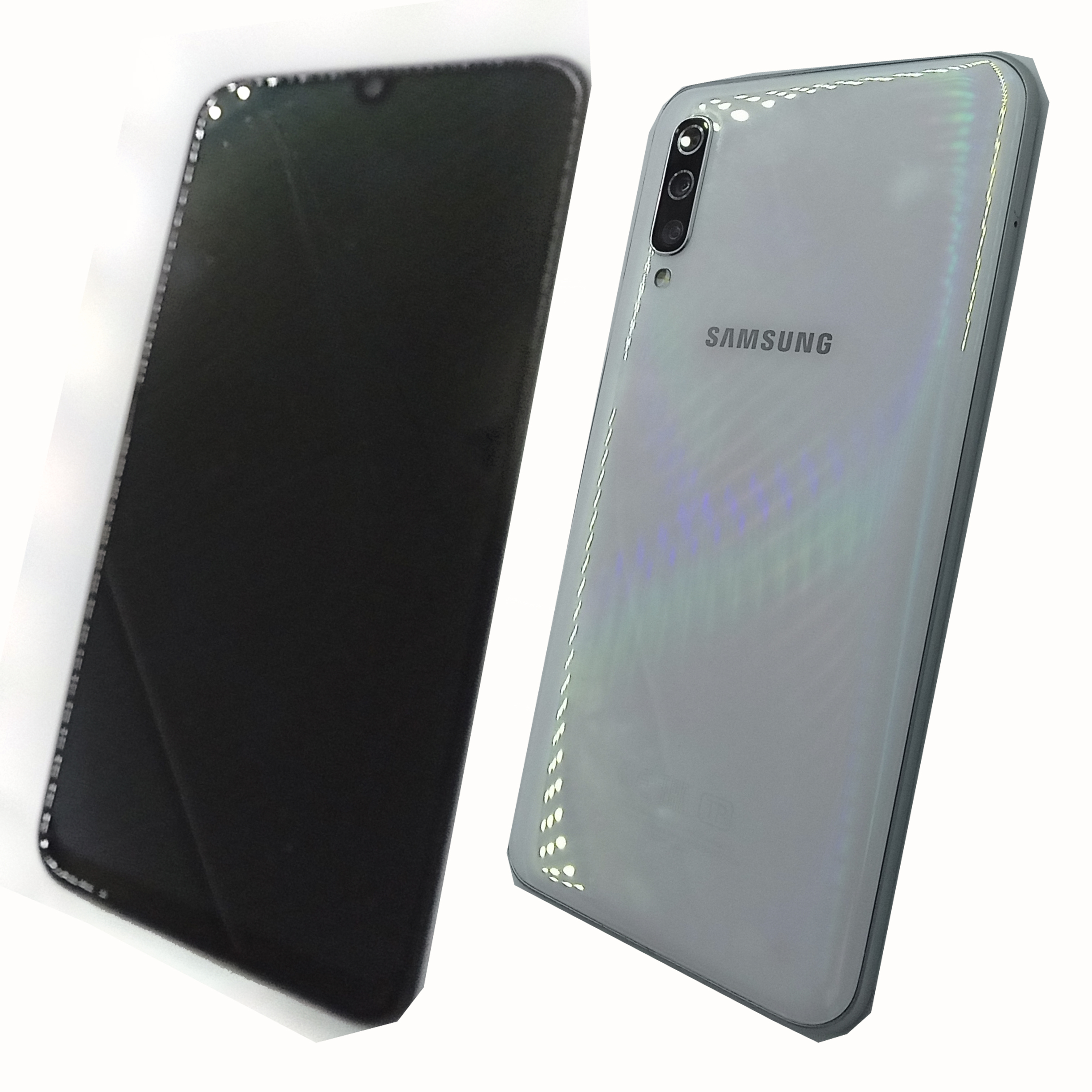 Телефон Samsung A505 Galaxy A50 б/у