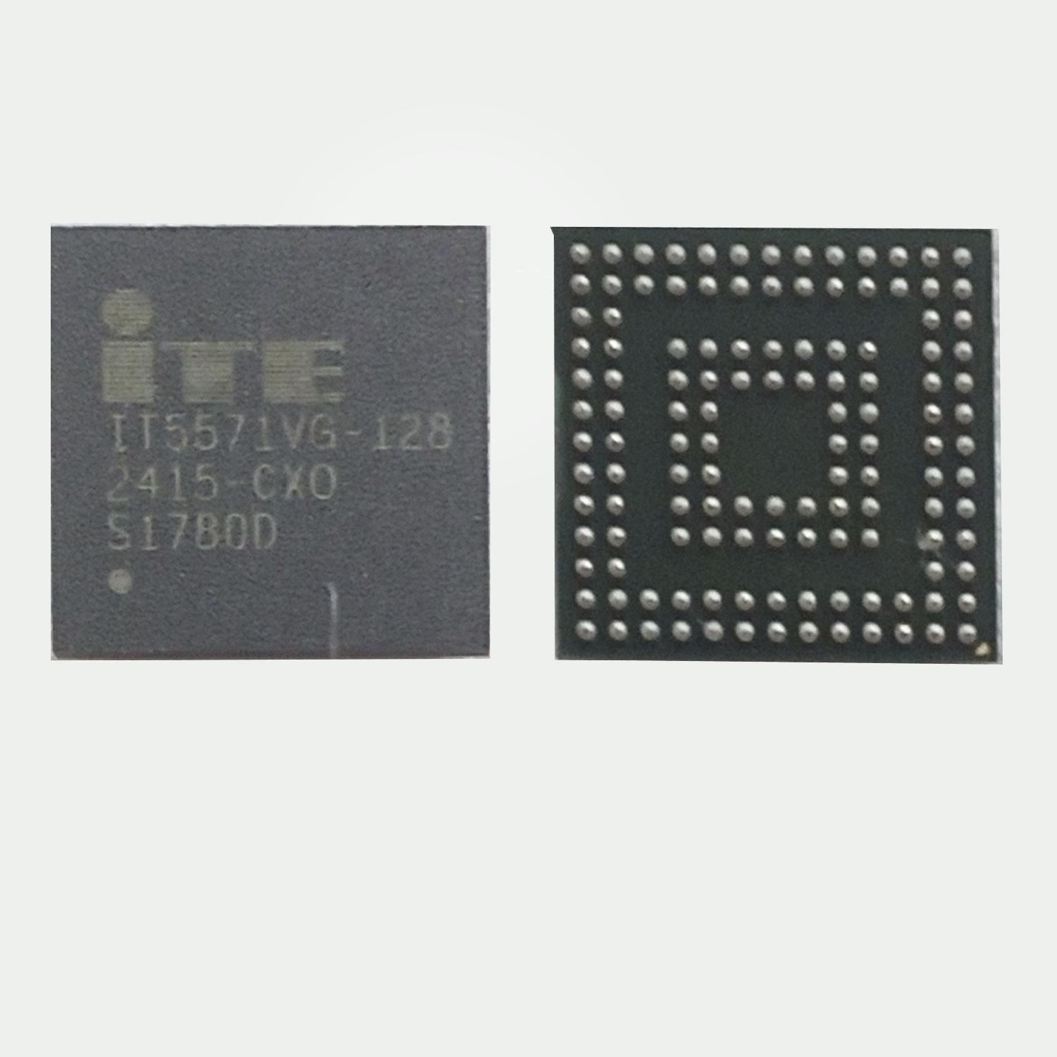 Микросхема IT5571VG-128-CXO