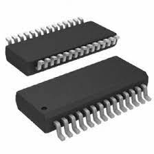 Микросхема MAX 8743 EEI