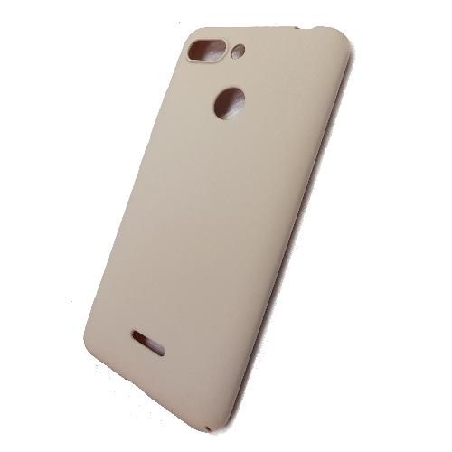 Чехол телефона Xiaomi Redmi 6 KSTATI Soft Case