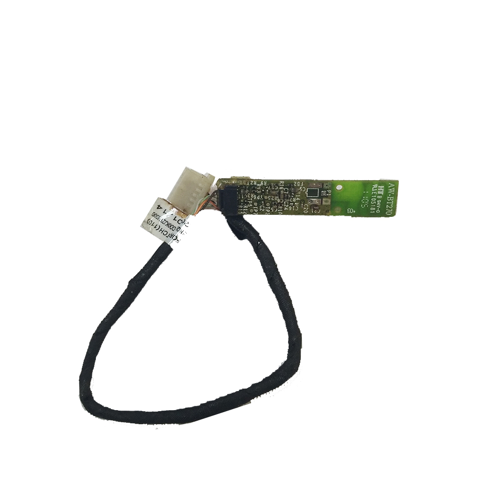 Модуль BT со шлейфом Bluetooth 2.1. ноутбука Asus серый k52/P52 б/у