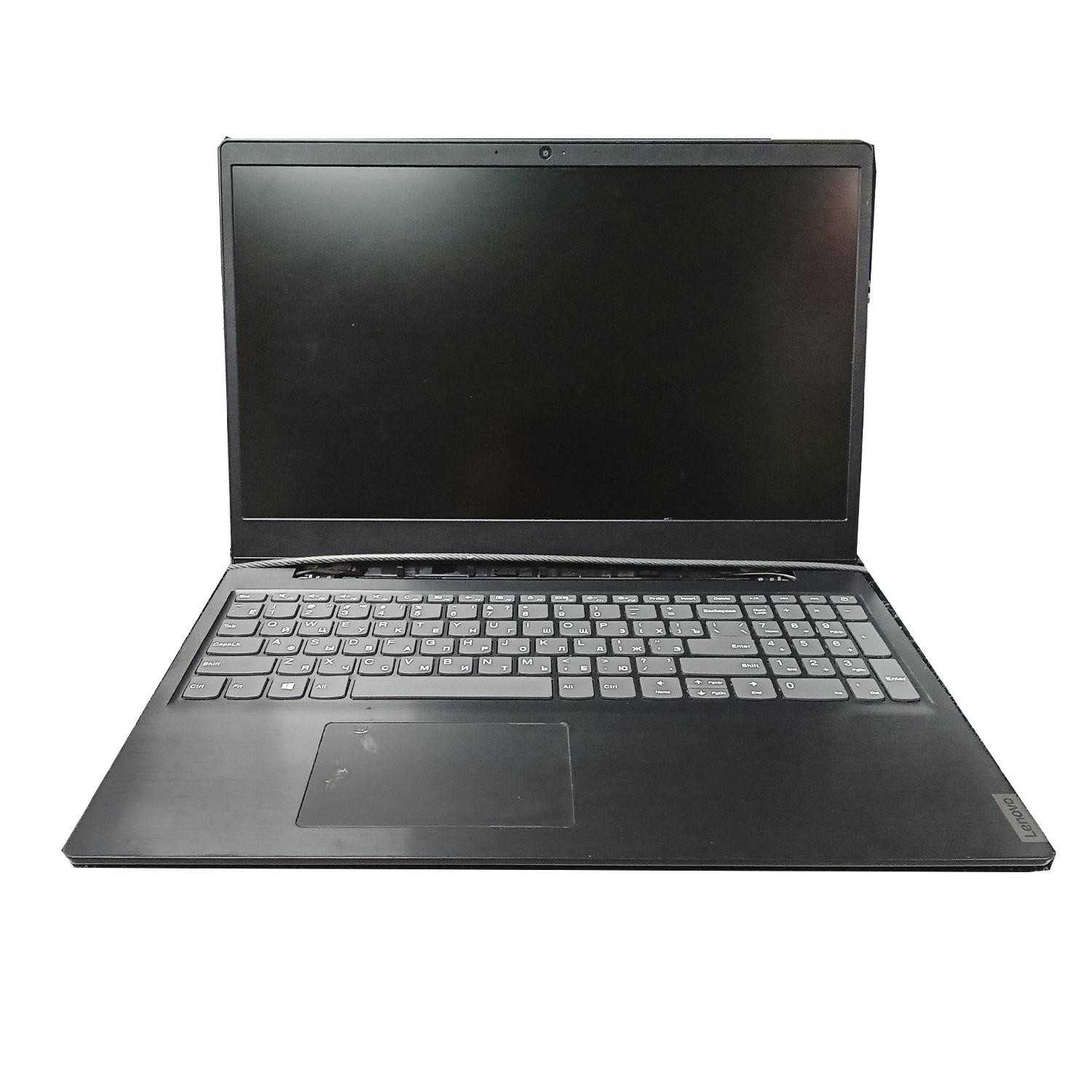 Ноутбук Lenovo S145-15AST б/у