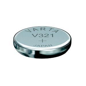 Батарейка VARTA WATCH V321